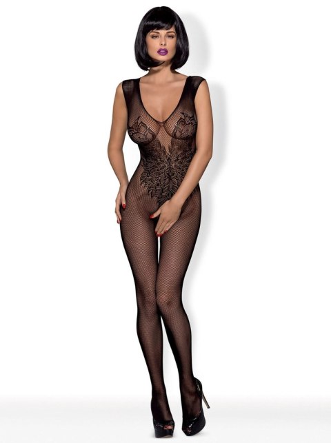 Obsessive Bielizna-Bodystocking N112 S/M/L Obsessive Bielizna-Bodystocking N112 S/M/L