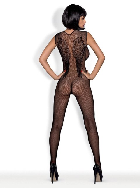 Obsessive Bielizna-Bodystocking N112 S/M/L Obsessive Bielizna-Bodystocking N112 S/M/L
