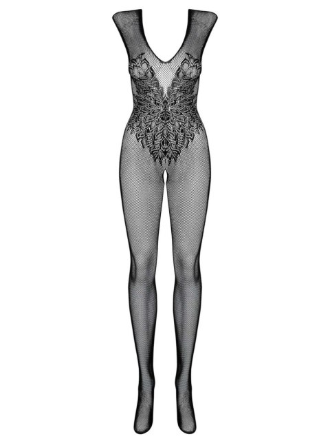 Obsessive Bielizna-Bodystocking N112 S/M/L Obsessive Bielizna-Bodystocking N112 S/M/L