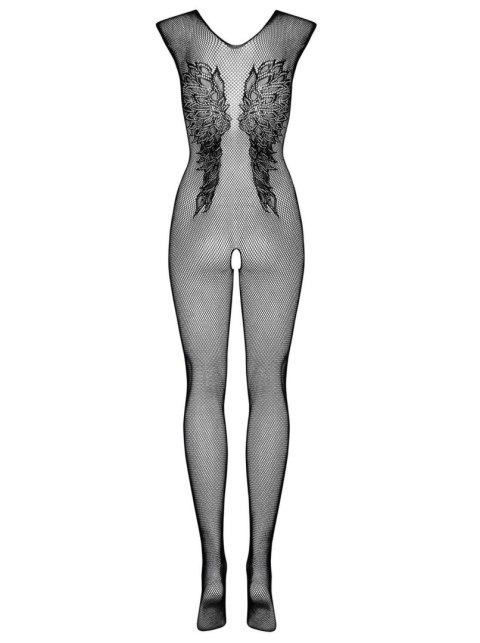 Obsessive Bielizna-Bodystocking N112 S/M/L Obsessive Bielizna-Bodystocking N112 S/M/L