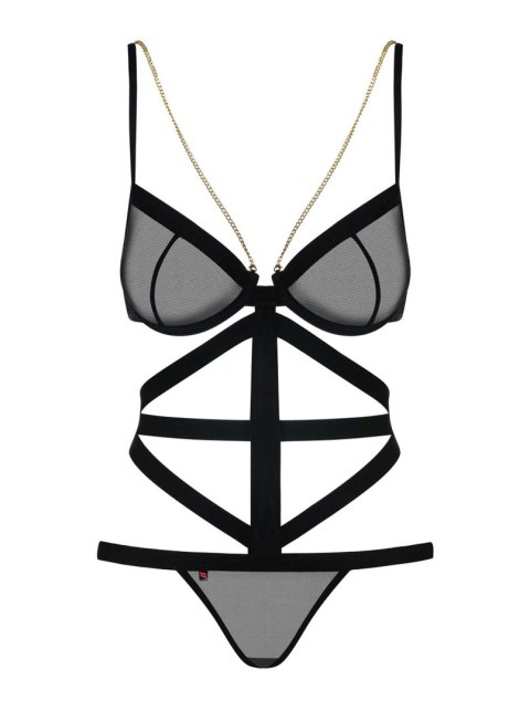 Obsessive Bielizna-Bondy body S/M Obsessive Bielizna-Bondy body S/M
