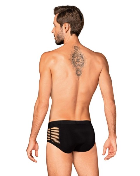 Obsessive Bielizna-M101 slipy S/M/L Obsessive Bielizna-M101 slipy S/M/L