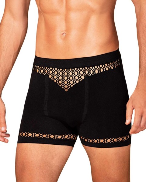 Obsessive Bielizna-M102 bokserki S/M/L Obsessive Bielizna-M102 bokserki S/M/L
