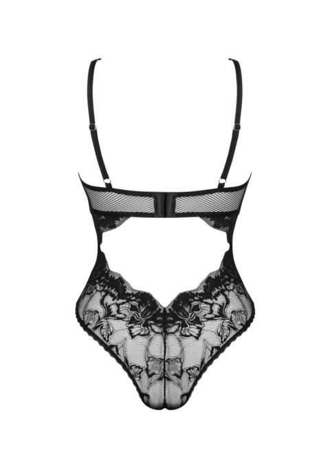 Obsessive Bielizna Dzień Kobiet-Olvidia body XS/S Obsessive Bielizna Dzień Kobiet-Olvidia body XS/S