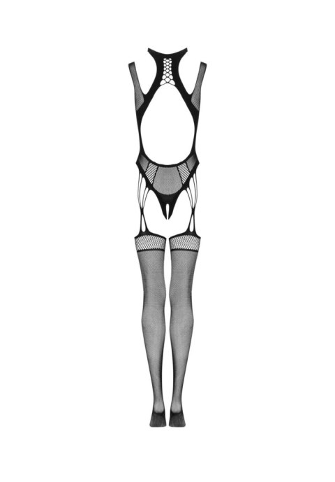Obsessive Bodystocking G327 S/M/L Obsessive Bodystocking G327 S/M/L