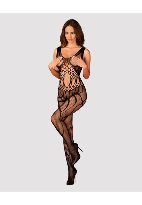 Obsessive Bodystocking G328 S/M/L Obsessive Bodystocking G328 S/M/L