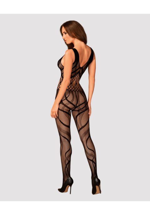 Obsessive Bodystocking G328 S/M/L Obsessive Bodystocking G328 S/M/L