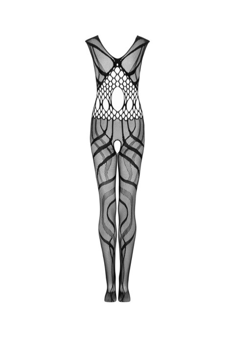 Obsessive Bodystocking G328 S/M/L Obsessive Bodystocking G328 S/M/L