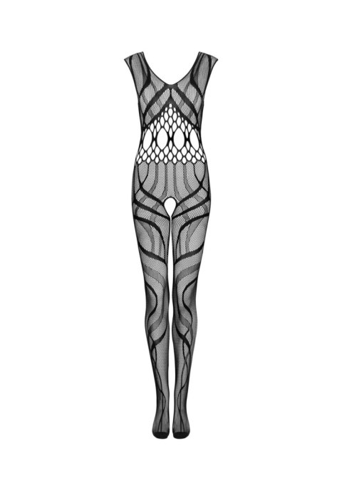 Obsessive Bodystocking G328 S/M/L Obsessive Bodystocking G328 S/M/L