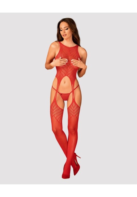 Obsessive Bodystocking N122 S/M/L Obsessive Bodystocking N122 S/M/L