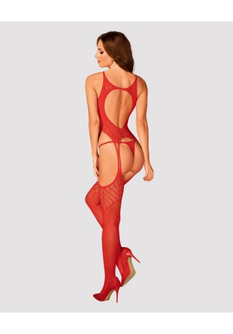 Obsessive Bodystocking N122 S/M/L Obsessive Bodystocking N122 S/M/L