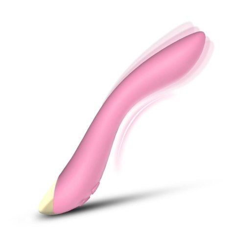 Wibrator Joy Flamingo light pink Wibrator Joy Flamingo light pink