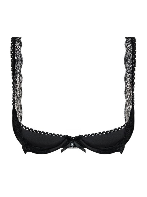 Obsessive Bielizna-Miamor półbiustonosz S/M Obsessive Bielizna-Miamor półbiustonosz S/M