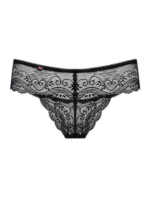 Obsessive Bielizna Dzień Kobiet-Miamor stringi L/XL Obsessive Bielizna Dzień Kobiet-Miamor stringi L/XL