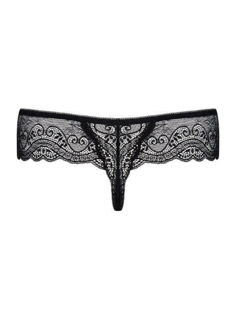 Obsessive Bielizna Dzień Kobiet-Miamor stringi L/XL Obsessive Bielizna Dzień Kobiet-Miamor stringi L/XL