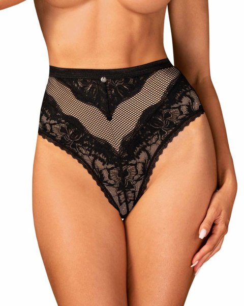 Obsessive Bielizna-Olvidia figi XS/S Obsessive Bielizna-Olvidia figi XS/S