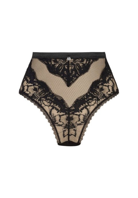 Obsessive Bielizna-Olvidia figi XS/S Obsessive Bielizna-Olvidia figi XS/S
