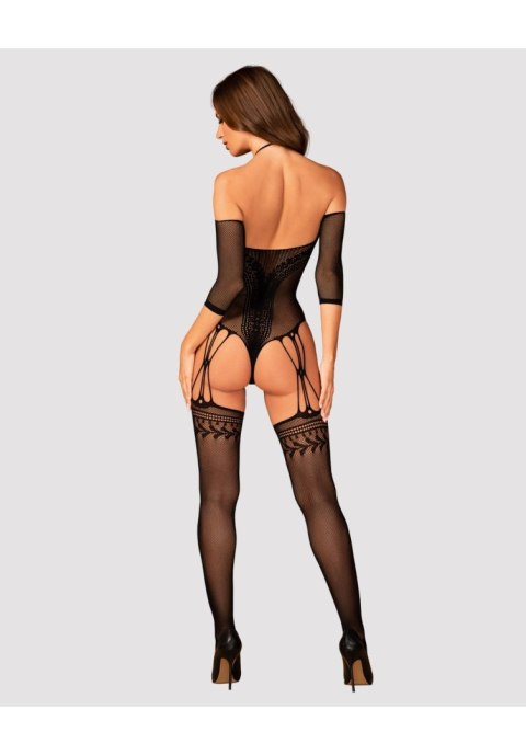 Obsessive Bodystocking G333 S/M/L Obsessive Bodystocking G333 S/M/L