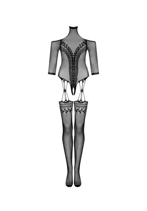 Obsessive Bodystocking G333 S/M/L Obsessive Bodystocking G333 S/M/L