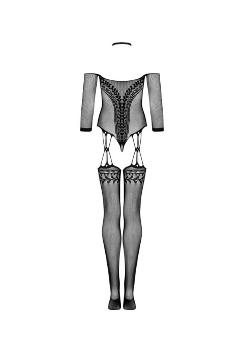 Obsessive Bodystocking G333 S/M/L Obsessive Bodystocking G333 S/M/L