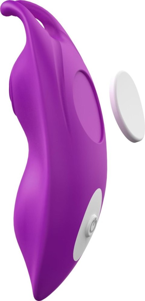 Wibrator Joy Catcher purple Wibrator Joy Catcher purple