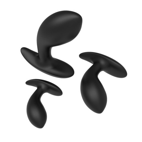 Boss Series Joy Dolly black Boss Series Joy Dolly black