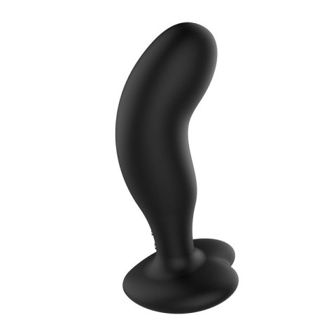 Wibrator Joy Driller black Wibrator Joy Driller black