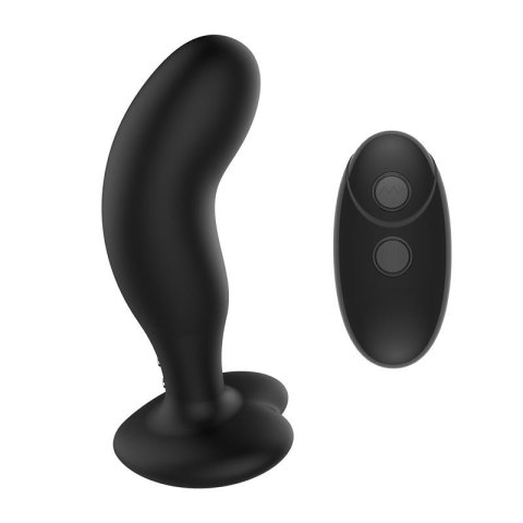 Wibrator Joy Driller black Wibrator Joy Driller black