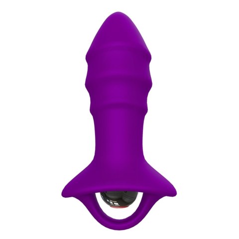 Wibrator Joy Kylin purple (with remote) Wibrator Joy Kylin purple (with remote)