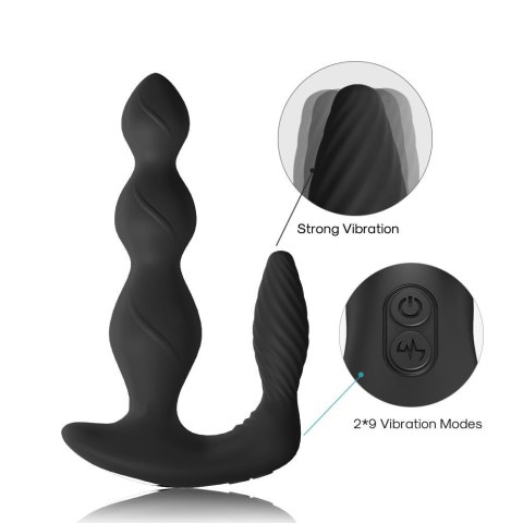 Boss Series Joy Maxfun black Boss Series Joy Maxfun black