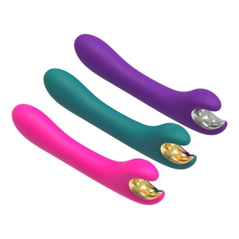 Wibrator Joy Mermaid Green Wibrator Joy Mermaid Green