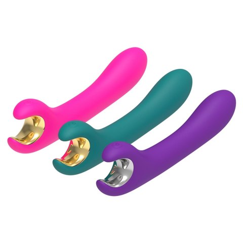 Wibrator Joy Mermaid rose pink Wibrator Joy Mermaid rose pink
