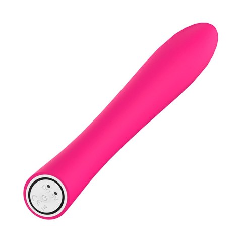 Boss Series Joy Mistress rose pink Boss Series Joy Mistress rose pink