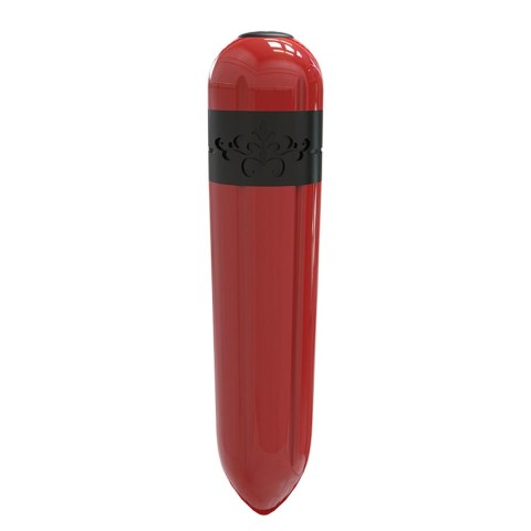 Wibrator Joy Rocket red (with remote) Wibrator Joy Rocket red (with remote)