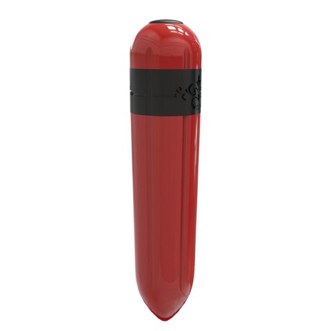 Wibrator Joy Rocket red (with remote) Wibrator Joy Rocket red (with remote)