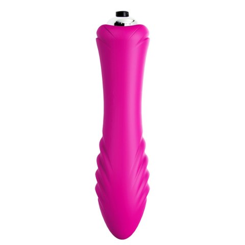 Wibrator Joy Wibrator mini wibrator 9 vibration function Rose Red Wibrator Joy Wibrator mini wibrator 9 vibration function Rose Red