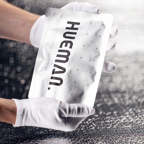 EasyToys Hueman - Interstellar Anal wibrator EasyToys Hueman - Interstellar Anal wibrator
