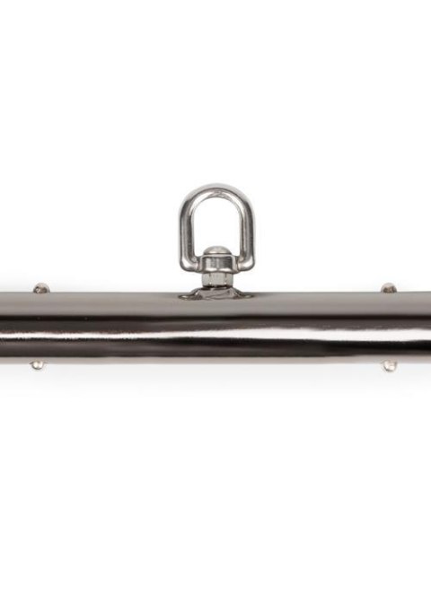 EasyToys Kajdanki-Expander Spreader Bar and Cuffs Set EasyToys Kajdanki-Expander Spreader Bar and Cuffs Set