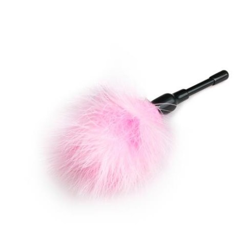 EasyToys Pejcz-Small Tickler - Pink EasyToys Pejcz-Small Tickler - Pink