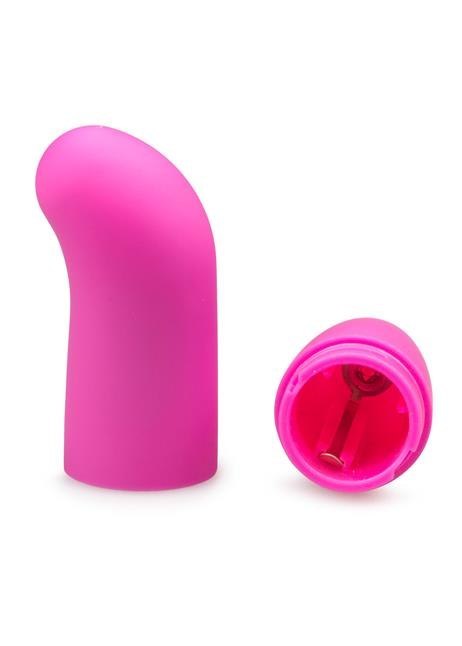 EasyToys Wibrator-Mini G-Spot wibrator - Pink EasyToys Wibrator-Mini G-Spot wibrator - Pink