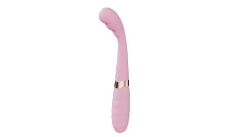 Wibrator Cute Dual Vibration Wibrator do punktu G, G Spot Stimulator Wibrator Cute Dual Vibration Wibrator do punktu G, G Spot Stimulator