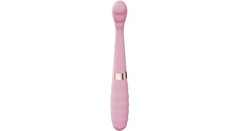 Wibrator Cute Dual Vibration Wibrator do punktu G, G Spot Stimulator Wibrator Cute Dual Vibration Wibrator do punktu G, G Spot Stimulator