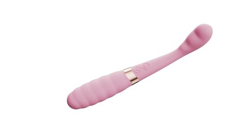 Wibrator Cute Dual Vibration Wibrator do punktu G, G Spot Stimulator Wibrator Cute Dual Vibration Wibrator do punktu G, G Spot Stimulator