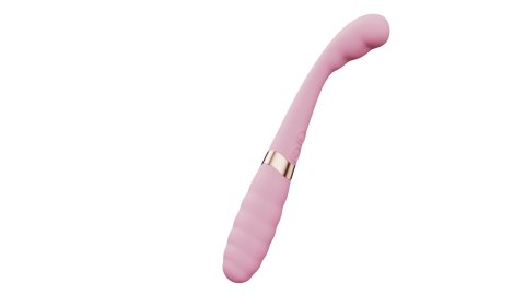 Wibrator Cute Dual Vibration Wibrator do punktu G, G Spot Stimulator Wibrator Cute Dual Vibration Wibrator do punktu G, G Spot Stimulator