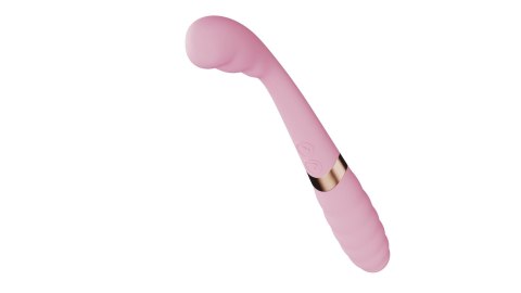 Wibrator Cute Dual Vibration Wibrator do punktu G, G Spot Stimulator Wibrator Cute Dual Vibration Wibrator do punktu G, G Spot Stimulator