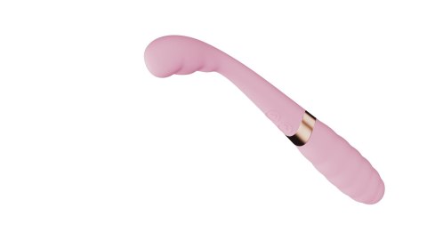 Wibrator Cute Dual Vibration Wibrator do punktu G, G Spot Stimulator Wibrator Cute Dual Vibration Wibrator do punktu G, G Spot Stimulator