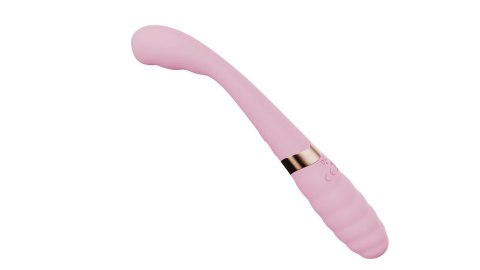 Wibrator Cute Dual Vibration Wibrator do punktu G, G Spot Stimulator Wibrator Cute Dual Vibration Wibrator do punktu G, G Spot Stimulator