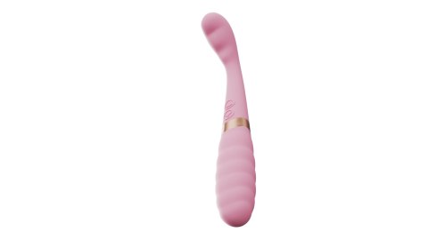 Wibrator Cute Dual Vibration Wibrator do punktu G, G Spot Stimulator Wibrator Cute Dual Vibration Wibrator do punktu G, G Spot Stimulator