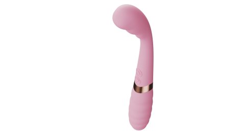 Wibrator Cute Dual Vibration Wibrator do punktu G, G Spot Stimulator Wibrator Cute Dual Vibration Wibrator do punktu G, G Spot Stimulator
