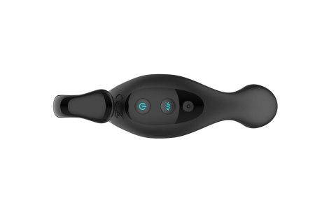 Boss Series Cute Finger Wiggle Prostate Massager with remote Boss Series Cute Finger Wiggle Prostate Massager with remote